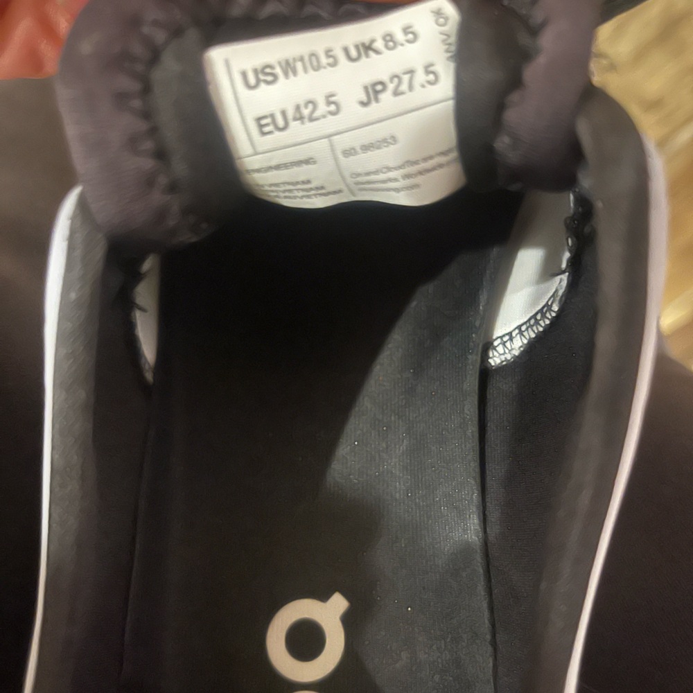 On Cloud X 3 women’s shoes - Picture 5 of 5